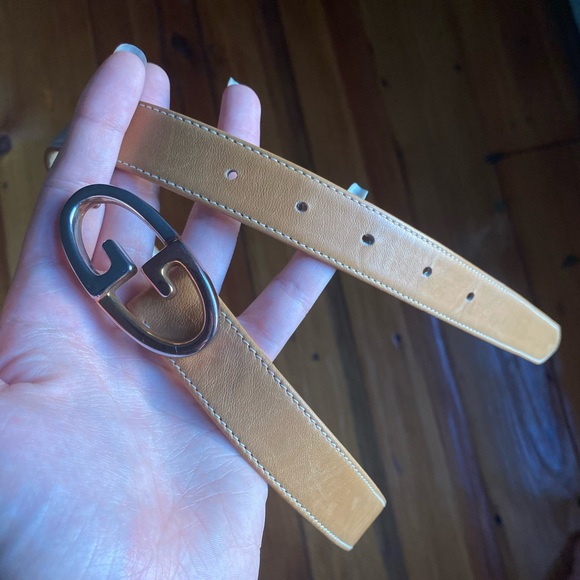 Vintage Gucci Belt main image 5